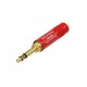 Conector Jack Neutrik NP3CM-R
