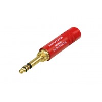 Conector Jack Neutrik NP3CM-R