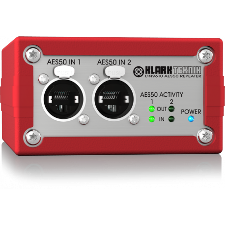DI BOX KLARK TEKNIK DN9610