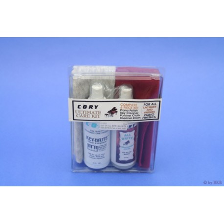 SET CURATARE BAUMGAERTEL 6199900