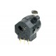 Conector Combo XLR/Jack Neutrik NCJ9FI-H