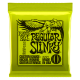 SET CORZI CHITARA ELECTRICA ERNIE BALL Regular Slinky 10-46 Nickel Wound