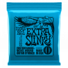 Set Corzi Chitara Electrica Ernie Ball Extra Slinky 8-38 Nickel Wound
