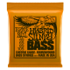 Set Corzi Chitara Bass Ernie Ball Hybrid Slinky Bass 4 45-105 Nickel Wound