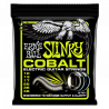 Set Corzi Chitara Electrica Ernie Ball Regular Slinky Cobalt 10-46