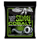 SET CORZI CHITARA BASS ERNIE BALL Regular Slinky Cobalt Bass 5 45-130