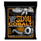 SET CORZI CHITARA BASS ERNIE BALL Hybrid Slinky Cobalt Bass 4 45-105