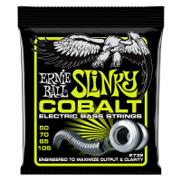 Set Corzi Chitara Bass Ernie Ball Regular Slinky Bass 50-105
