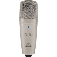 Microfon Studio Behringer C-1U