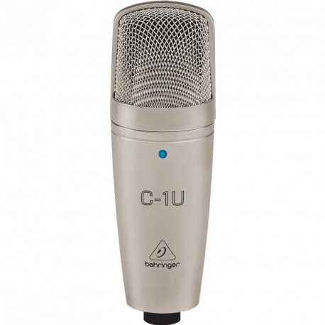 Microfon Studio Behringer C-1U