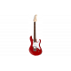 CHITARA ELECTRICA YAMAHA Pacifica PA112V RM Red Metallic