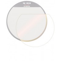 PRACTICE PAD VIC FIRTH HEAVY HITTER SLIMPAD/STOCKPAD LAMINATE