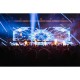 ECRAN LED AMERICAN DJ AV6X