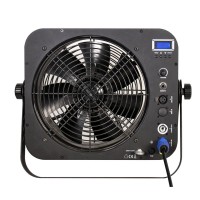 Ventilator Mobil DMX Dj Entour Cyclone