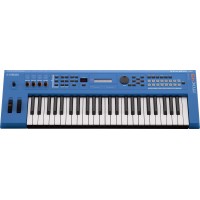 Sintetizator Yamaha MX49 Blue