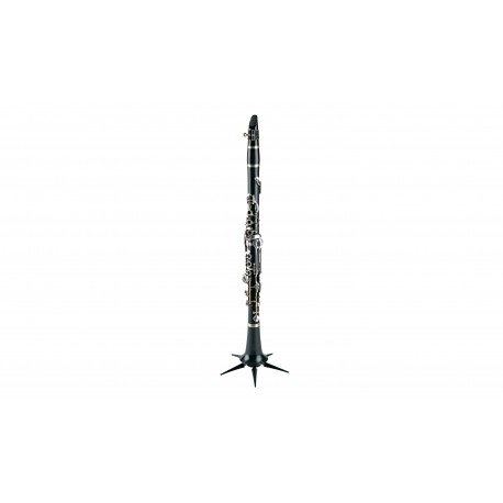 STATIV CLARINET K&M 15228-000-55