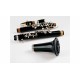 STATIV CLARINET K&M 15228-000-55