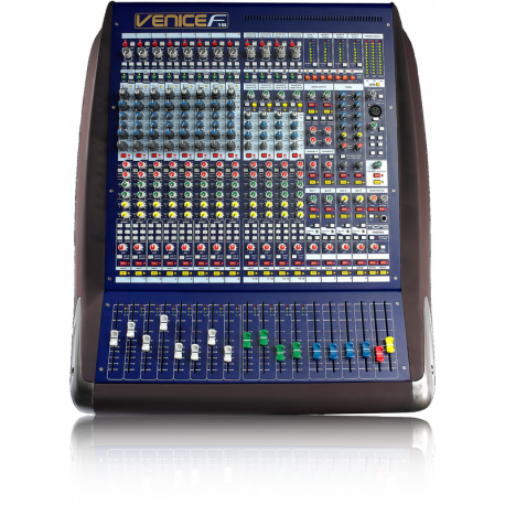 MIXER AUDIO MIDAS VENICE F16