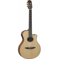 CHITARA ACUSTICA YAMAHA NTX500 NATURAL