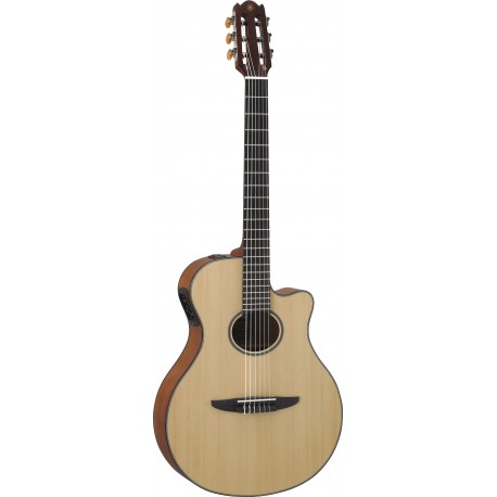 CHITARA ACUSTICA YAMAHA NTX500 NATURAL