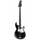 Chitara Bass Yamaha BB234 Black