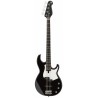 Chitara Bass Yamaha BB234 Black