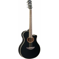 Chitara Acustica Yanaha APX700II BLK