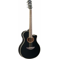 Chitara Acustica Yanaha APX700II BLK