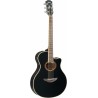 Chitara Acustica Yanaha APX700II BLK