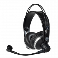 CASTI AUDIO AKG HSD171