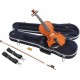 SET VIOARA ACUSTICA YAMAHA V3SKA 1/2