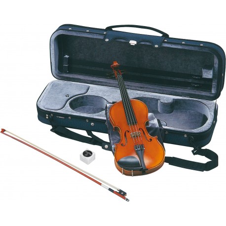 SET VIOARA ACUSTICA YAMAHA V7SG 1/8