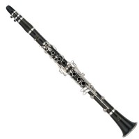 Clarinet Yamaha YCL-450M