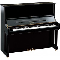 Pianina Yamaha U3 SQ PE