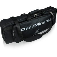 Husa Clapa Behringer Deepmind 12 TB