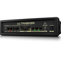 AMPLIFICATOR CHITARA ELECTRICA BEHRINGER BXD3000HD