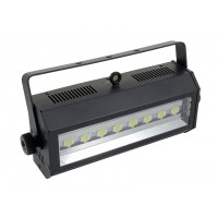 Stroboscop Eurolite LED Strobe COB PRO 8x20W DMX RGB