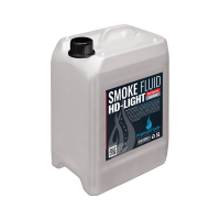 Lichid Fum Universal Effects HD Smoke Fluid Light 5L