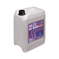 Lichid Ceata Universal Effects Hazer Fluid HZ High 5L