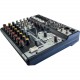 MIXER AUDIO SOUNDCRAFT NOTEPAD 12FX