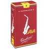 Ancie Saxofon Alto Vandoren SR2615R Java Red