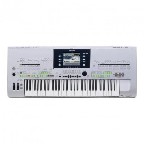 Pian Digital Portabil workstation Yamaha TYROS3 XXL