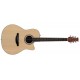 CHITARA ACUSTICA GEWA OV511.121