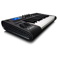 CLAVIATURA MIDI M-AUDIO AXIOM 25 MKII