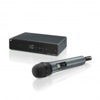 MICROFON WIRELESS SENNHEISER XSW1-825B band