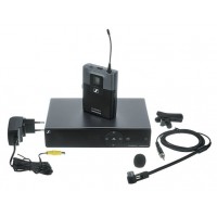 MICROFON WIRELESS SENNHEISER XSW1-908 B band