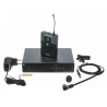 Microfon Wireless Sennheiser XSW 1-908 B Band