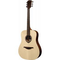 CHITARA ACUSTICA LAG TRAMONTANE T270D