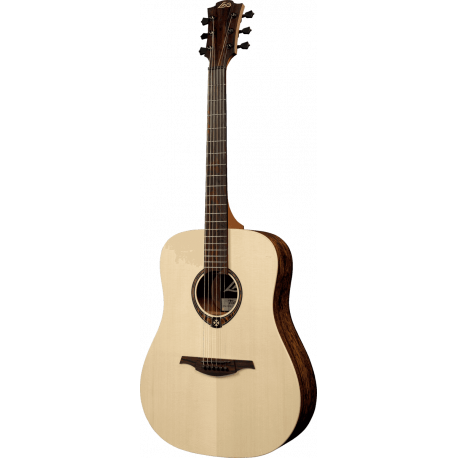 CHITARA ACUSTICA LAG TRAMONTANE T270D