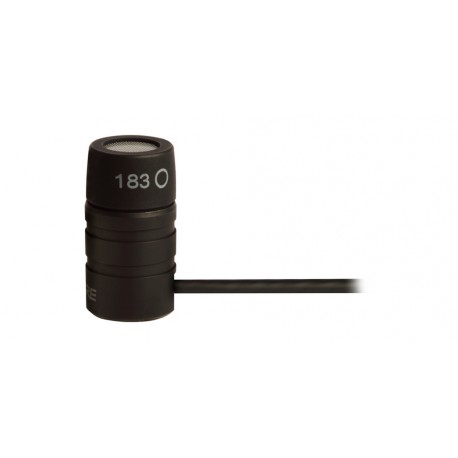 MICROFON VOCAL HEADSET SHURE WL183